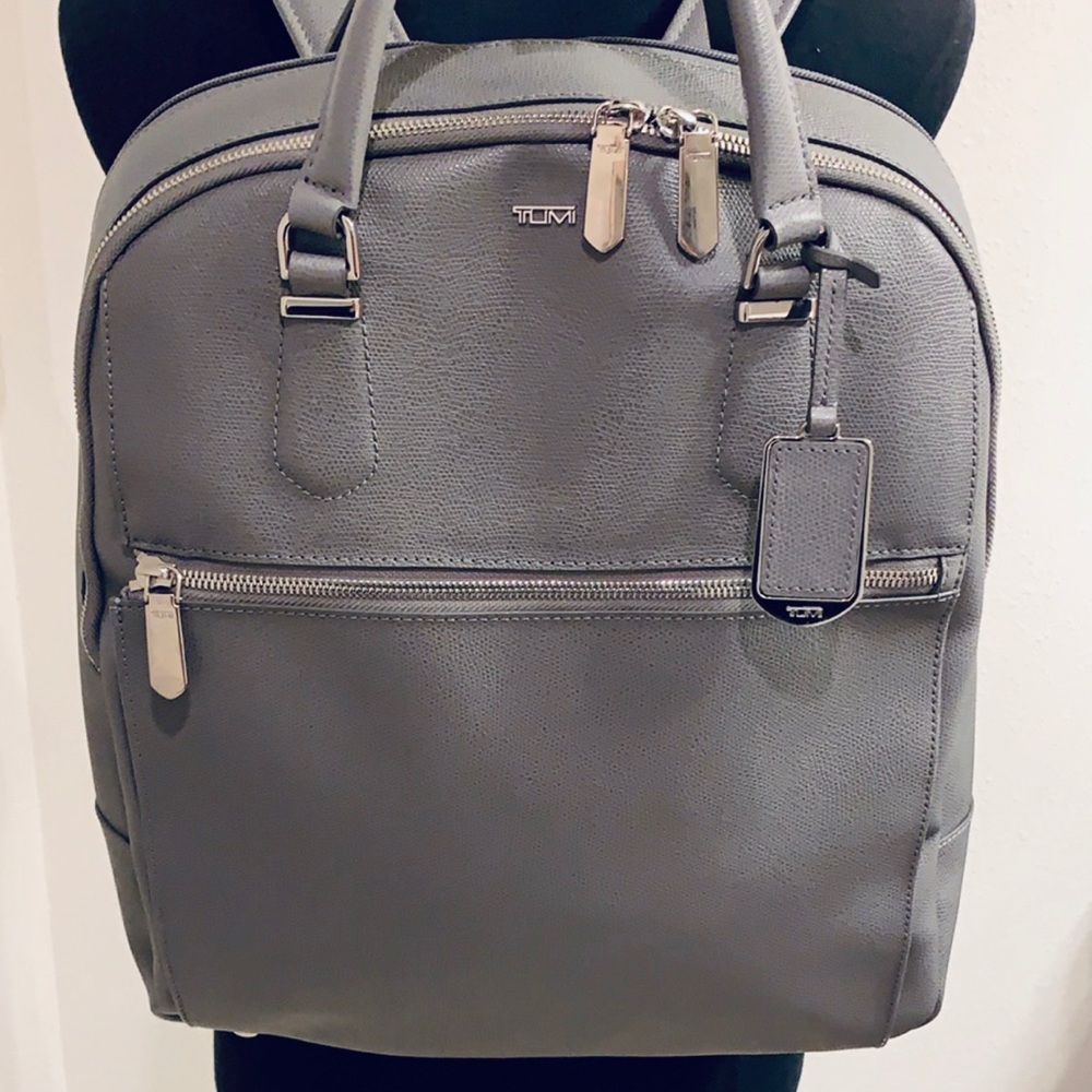 Women’s 15” laptop travel and or business backpack